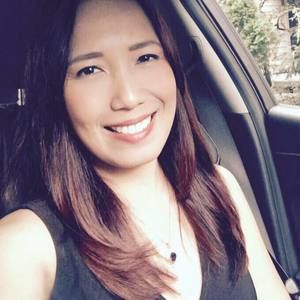 Meet your Posher, Paulette